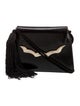 Judith Leiber Leather Evening Bag