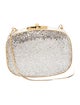 Judith Leiber Crystal Minaudière