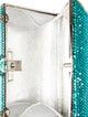 Judith Leiber Crystal Minaudière