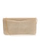 Judith Leiber Karung Clutch