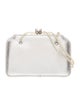 Judith Leiber Crystal Top Handle Bag