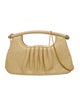 Judith Leiber Leather Evening Bag