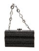 Judith Leiber Crystal Shoulder Bag