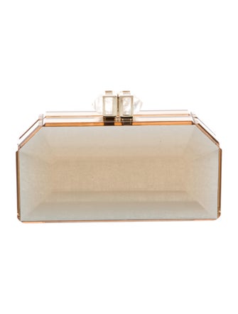 Judith Leiber Clutch