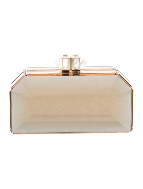 Judith Leiber Clutch
