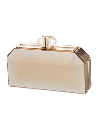 Judith Leiber Clutch