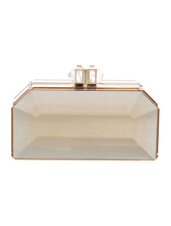 Judith Leiber Clutch