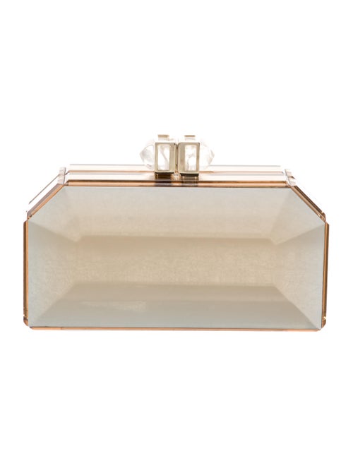 Judith Leiber Clutch