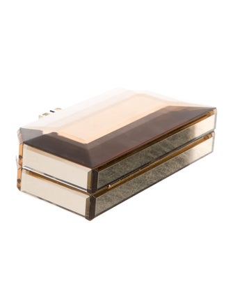 Judith Leiber Clutch