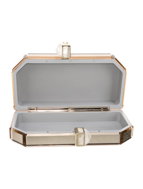 Judith Leiber Clutch