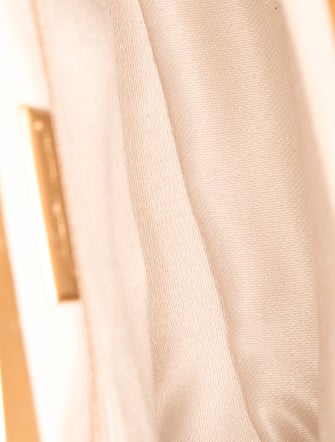 Judith Leiber Embossed Leather Evening Bag