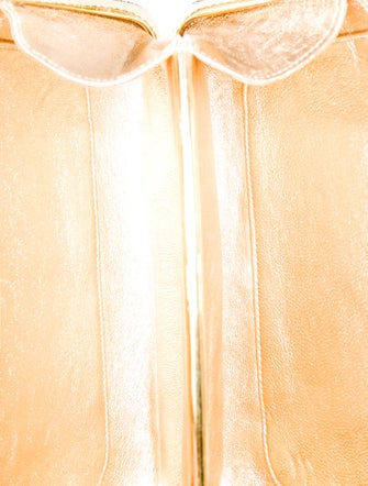 Judith Leiber Crystal Evening Bag