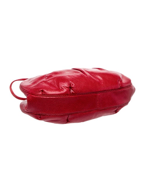 Judith Leiber Lizard Evening Bag