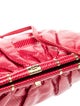 Judith Leiber Lizard Evening Bag