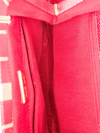 Judith Leiber Lizard Evening Bag