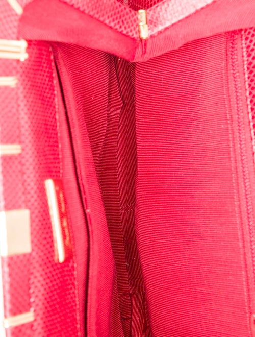 Judith Leiber Lizard Evening Bag