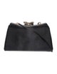 Judith Leiber Leather Evening Bag