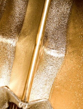 Judith Leiber Crystal Minaudière