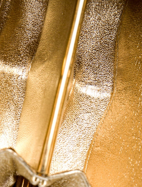 Judith Leiber Crystal Minaudière