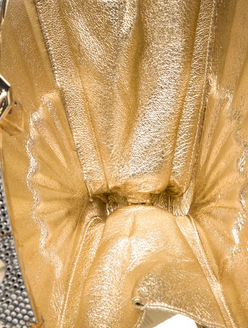 Judith Leiber Crystal Minaudière