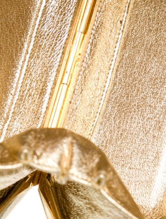 Judith Leiber Crystal Minaudière