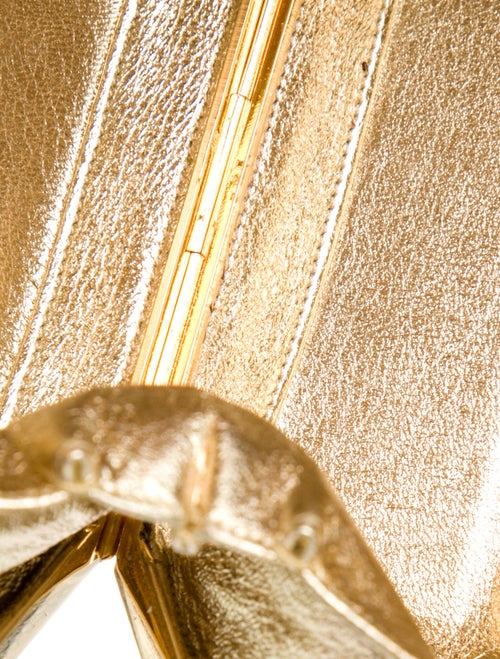 Judith Leiber Crystal Minaudière