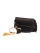 Judith Leiber Satin Shoulder Bag
