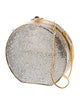 Judith Leiber Crystal Evening Bag