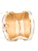 Judith Leiber Crystal Evening Bag