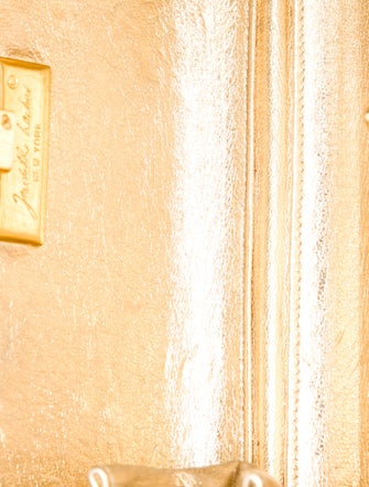 Judith Leiber Crystal Minaudière