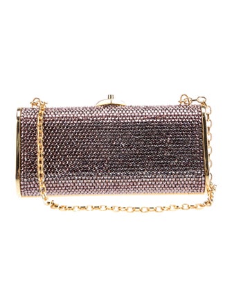 Judith Leiber Minaudière