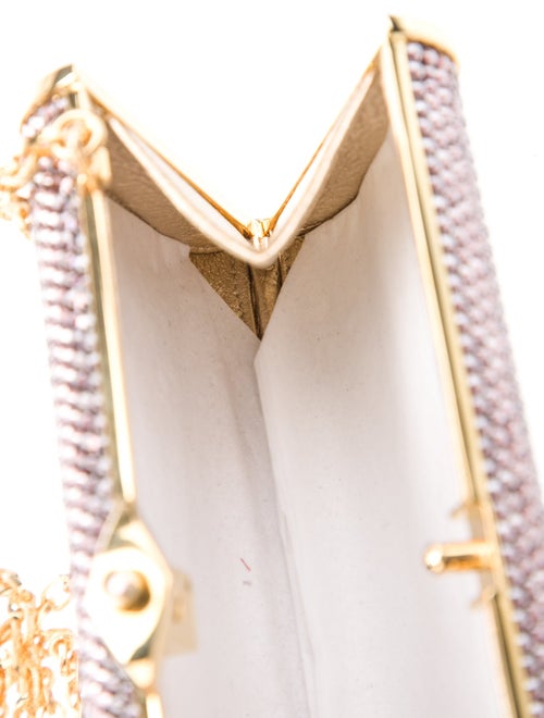 Judith Leiber Minaudière