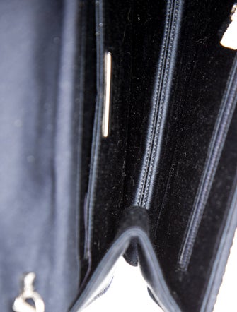 Judith Leiber Satin Crossbody Bag