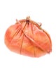 Judith Leiber Lizard Evening Bag