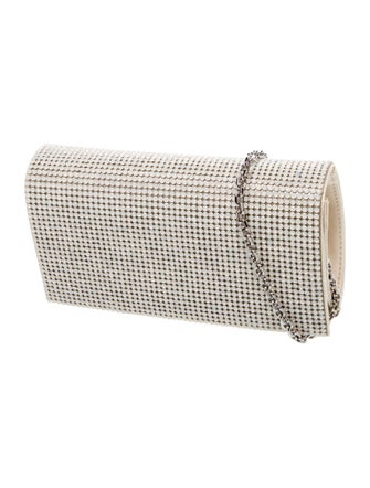 Judith Leiber Minaudière