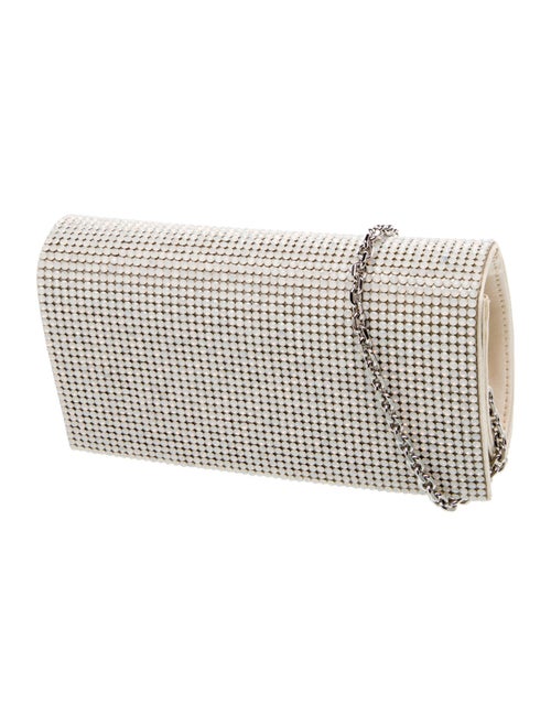 Judith Leiber Minaudière