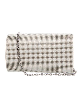 Judith Leiber Minaudière