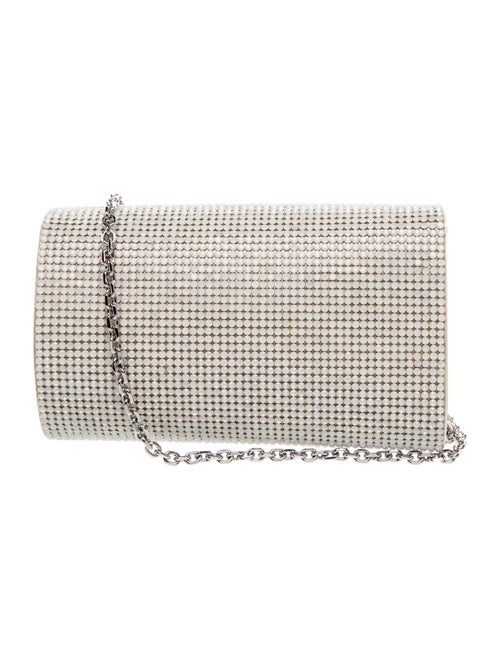 Judith Leiber Minaudière