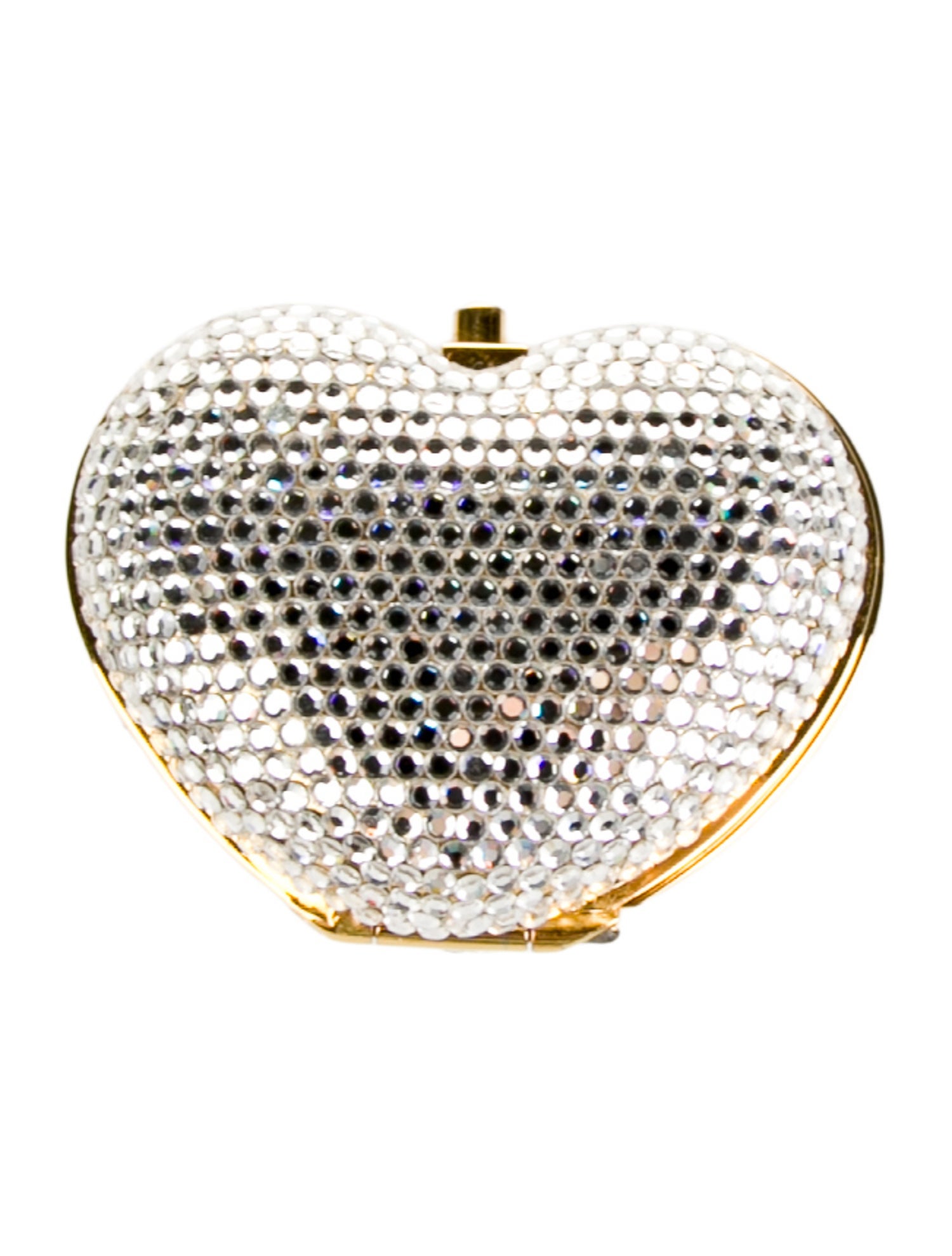 Judith Leiber Pill Case