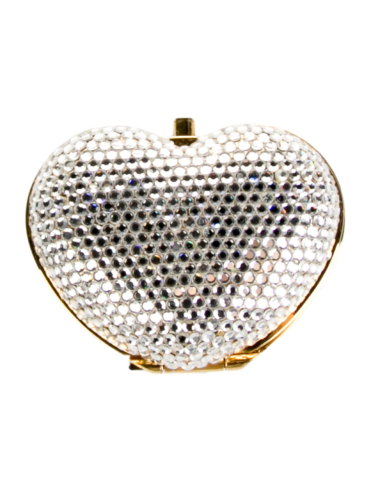 Judith Leiber Pill Case