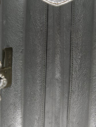 Judith Leiber Crystal Minaudière