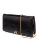 Judith Leiber Leather Shoulder Bag