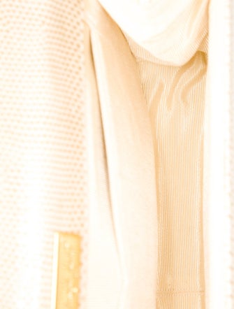 Judith Leiber Embossed Leather Shoulder Bag