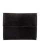 Judith Leiber Leather Wallet