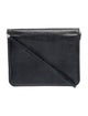 Judith Leiber Leather Crossbody Bag