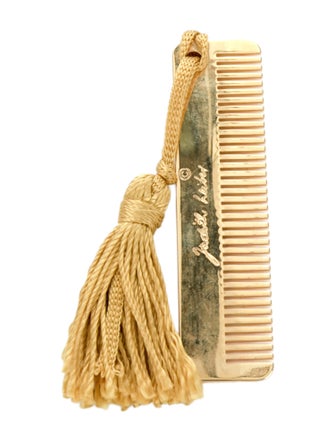 Judith Leiber Judith Leiber Travel Comb
