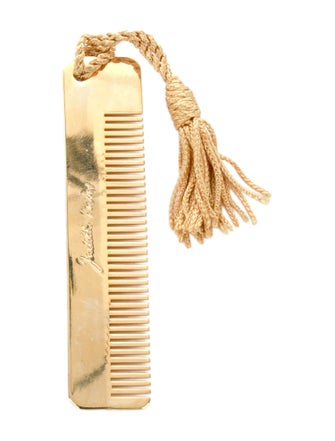 Judith Leiber Judith Leiber Travel Comb