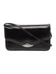 Judith Leiber Lizard Crossbody Bag
