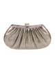 Judith Leiber Leather Evening Bag