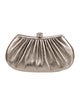 Judith Leiber Leather Evening Bag